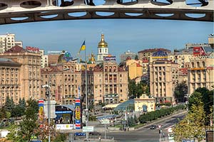 [ru]����, ������ ������������[en]Kyiv, Majdan Nezalezhnosti