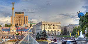 [ru]����, ������ ������������[en]Kyiv, Maidan Nezalezhnosti