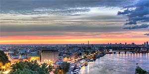 [ru]����, ����� �� ������[en]Kyiv, Sunset on Dnieper