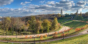 [ru]����, ���� �����[en]Kyiv, Park of Glory