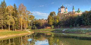 [ru]����, ���� ��������[en]Kyiv, Park Feofaniya