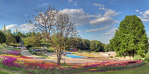 [ru]����, ����������� ���� ��. �.��������[en]Kyiv, E.Vuchetich Landscape Park
