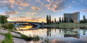 [ru]����, ����������� ����[en]Kyiv, Rusanovskiy Bridge