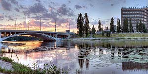 [ru]����, ����������� ����[en]Kyiv, Rusanovskiy Bridge