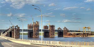 [ru]����, ���������-������������� ����[en]Kyiv, Podilsko-Voskresenskiy Bridge