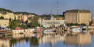 [ru]����, ���������� ������[en]Kyiv, Riverfront of Dnieper