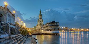 [ru]����, ����� �� ������[en]Kyiv, Dnipro Night