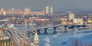 [ru]����, �����, �����, ��������� ����[en]Kyiv, Dnieper, Podil, Gavanskiy Bridge