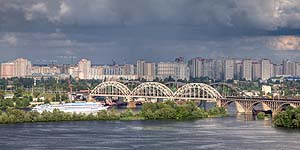 [ru]����, ��������� ����[en]Kyiv, Darnitskiy Bridge