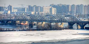 [ru]����, ��������� ����[en]Kyiv, Darnitskiy Bridge
