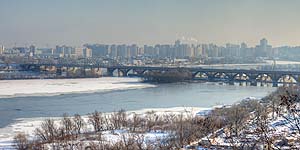 [ru]����, ��������� ����[en]Kyiv, Darnitskiy Bridge