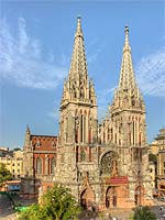 [ru]����, ������������ ������[en]Kyiv, Mykolaivskiy Roman Catholic church