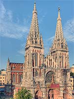 [ru]����, ������������ ������[en]Kyiv, Mykolaivskiy Roman Catholic church
