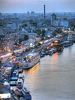 [ru]����, ���������� ������[en]Kyiv, Riverfront of Dnieper
