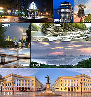 [ru]������ ���������� 2003-2010 ��.[en]Best Photographs of 2003-2010
