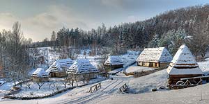 [ru]������ �������[en]Region Carpathians