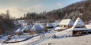 [ru]������ �������[en]Region Carpathians
