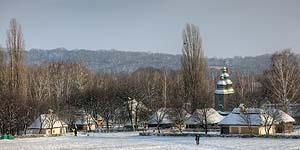 [ru]��������� ������� XVIII �.[en]Pyatnitskaya Church of XVIII century