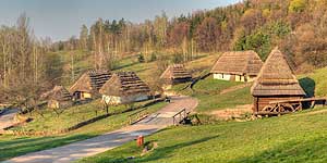 [ru]������ �������[en]Region Carpathians