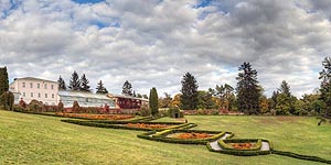 [en]Park Sofiivka, Amphitheatre[ru]���� ��������, ���������