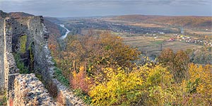 [en]Transcarpathians, Valley of River Uzh, Village Nevitske[ru]����������, ������ �. ��, �. ��������
