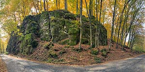 [en]Transcarpathians, near Village Kamyanitsa[ru]����������, � �. ��������