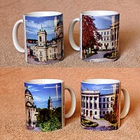 [en]Lviv Cups[ru]����� �����