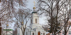 [ru]�������, �������� �������[en]Poltava, Spasskaya Church
