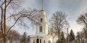 [ru]�������, �����-��������� �����[en]Poltava, Svyato-Uspenskiy Cathedral