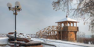 [ru]�������, �������� ���������� ������� � ������������� ���������� ��������[en]Poltava, Monument to Poltavska Galushka and reconstruction of Poltava Fortress