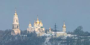 [ru]�������, ������������������� ���������[en]Poltava, Krestovozdvizhenskiy Monastery