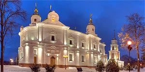 [ru]�������, �����-��������� �����[en]Poltava, Svyato-Uspenskiy Cathedral