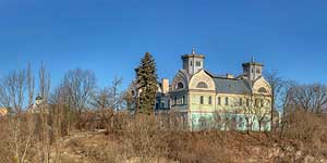 [ru]�������-�������������, ������ ���������-���������[en]Korsun-Shevchenkovskiy, Palace of Lopukhins-Demidovs