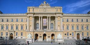 [en]Lviv, Ivan Franko National University[ru]�����, ������������ ����������� ��. ����� ������
